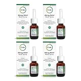 FlutiCare C’rcle 120 metered Nasal Sprays, Fluticasone Propionate 50mcg, Relief During Allergy Seaso