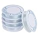 Produktbild 5X Spule elastisch Schmuckfaden Gummifaden Faden 0.7mm