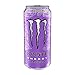 Monster Energy Drink - Ultra Violet - 16fl.oz.(Pack of 16)