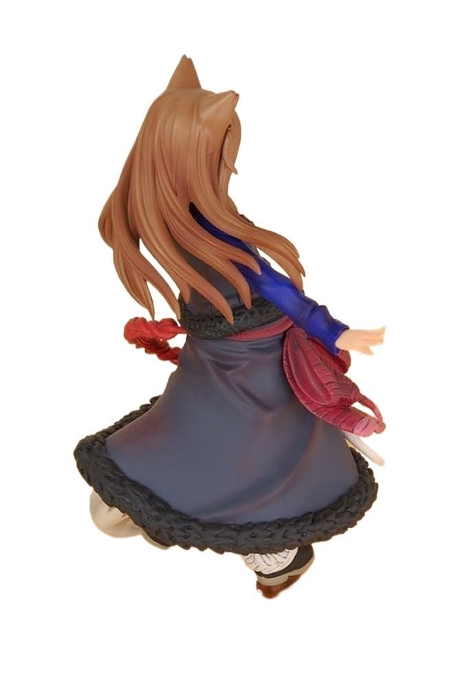 Action figure / personaggio anime / modellino dipinto / giocattolo da collezione per adulti, 18 cm