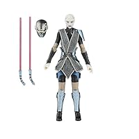 ハズブロ(Hasbro)スター・ウォーズ STAR WARS スター・ウォーズ ブラックシリーズ アサージ・ヴェントレス(賞金稼ぎ)、『スター・ウォーズ/クローンの攻撃 (エピソード2)』プレミアム コレクション用 15 cmアクションフィギュア G2567 正規品