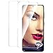 Produktbild mtb more energy® Schutzglas [2 Stück] kompatibel mit Xiaomi Redmi Note 9 Pro (Max), Note 9S (6.67'') - 9H - Kratzfest - Tempered Glass Display Schutzfolie Glasfolie