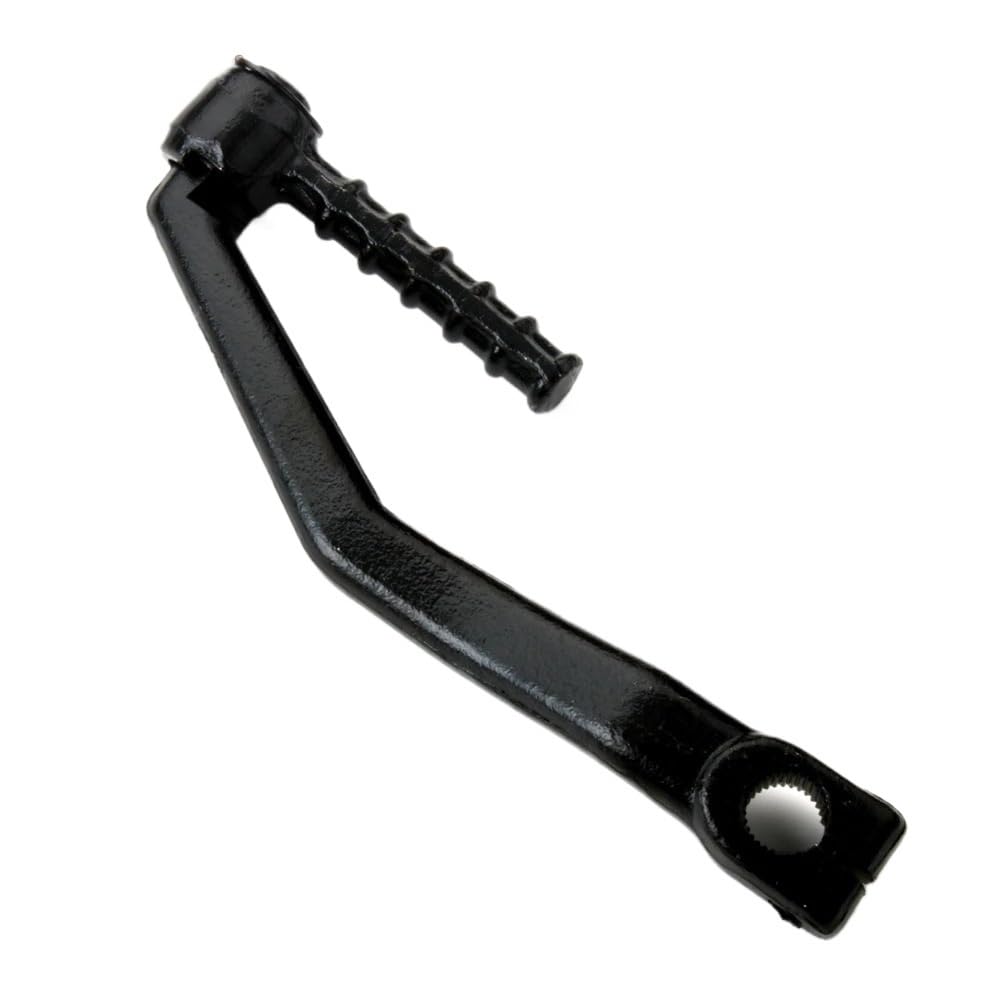 Levier de démarrage au pied 28300-F6C-000 pour scooter Orbit 125 et moto Kasa