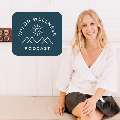 Genetics as Your Blueprint for Optimal Health with Aubrey Nation