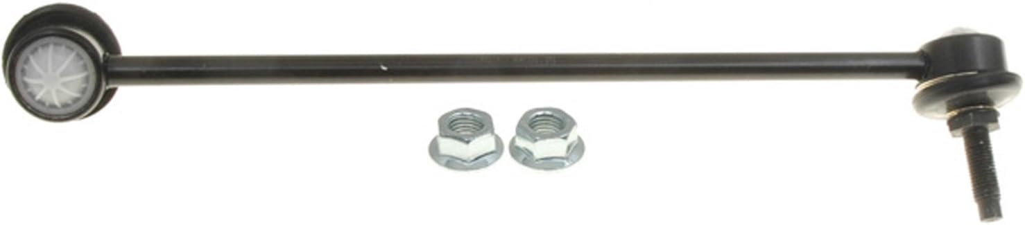 ACDelco Professional 45G20762 (19288562) Front Passenger Side Suspension Stabilizer Bar Link Kit with Hardware