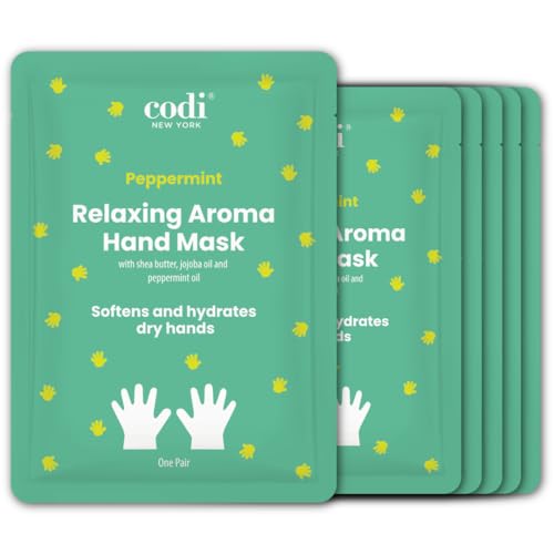 Amazon Best Sellers: Best Hand Masks