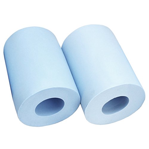 Zavattishop Maytronics 9995560-ASSY - Kit 2 Cepillo Corto Kanebo Premium para Dolphin