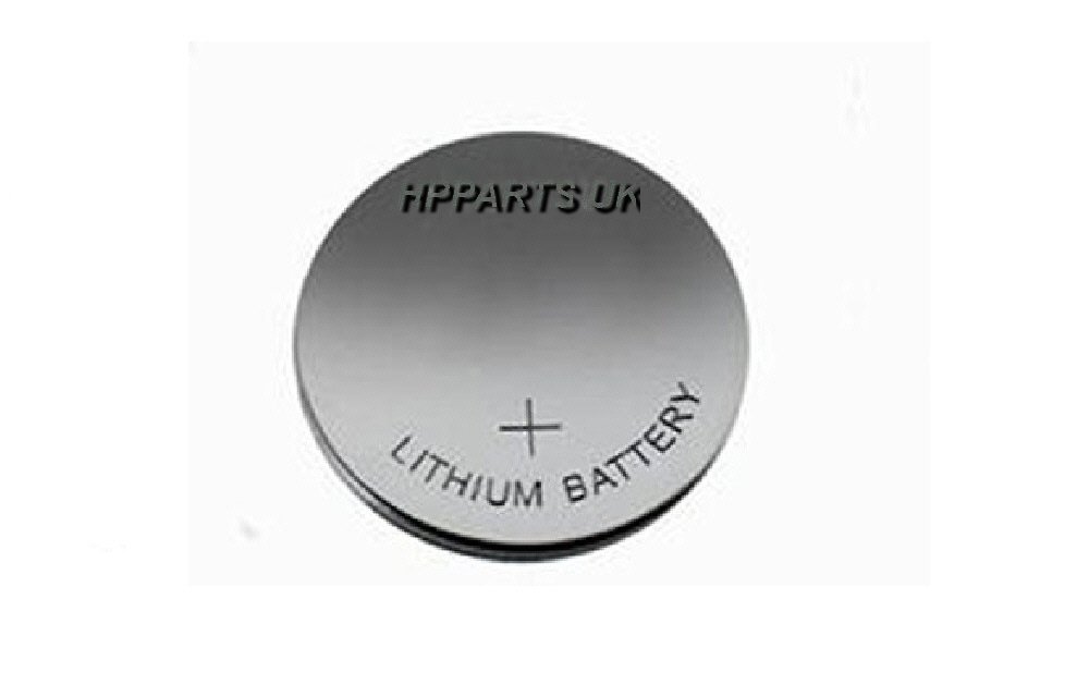 NEW HPPARTS CMOS RECHARGEABLE BATTERY ML1220
