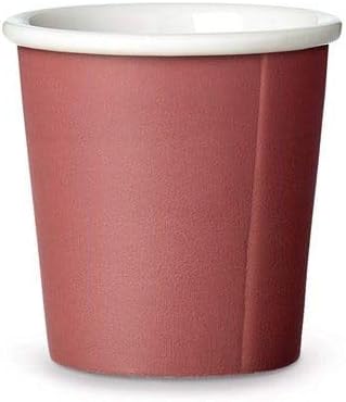 Viva Scandinavia Espresso Cup, Red