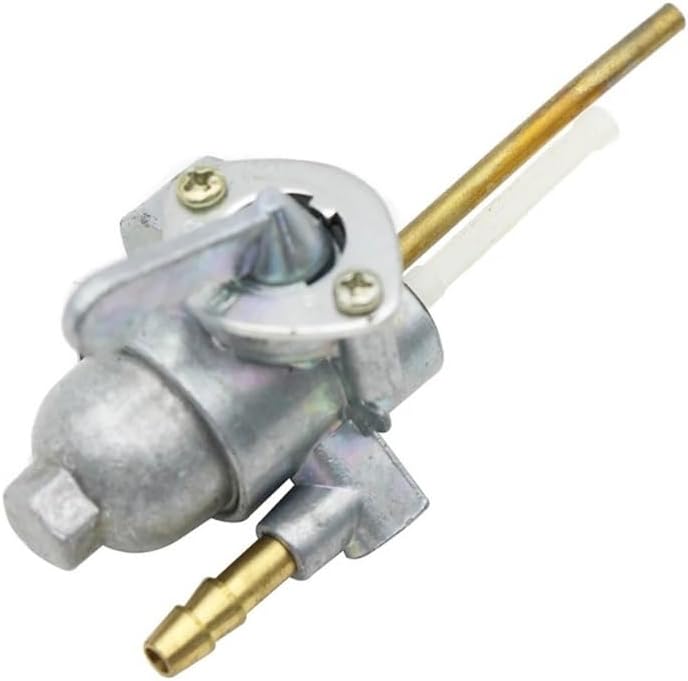 Fuel Switch Petcock Fit For S65 Sport CS65 XR75 CL72 Scrambler CB125S 16950-070-700 16950-107-005