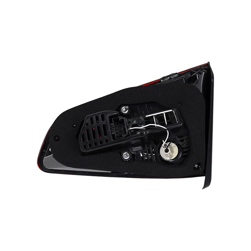 Clignotant arrière Golf 7 LED dynamique avec feu de freinage et de virage 2013-2017 - 7