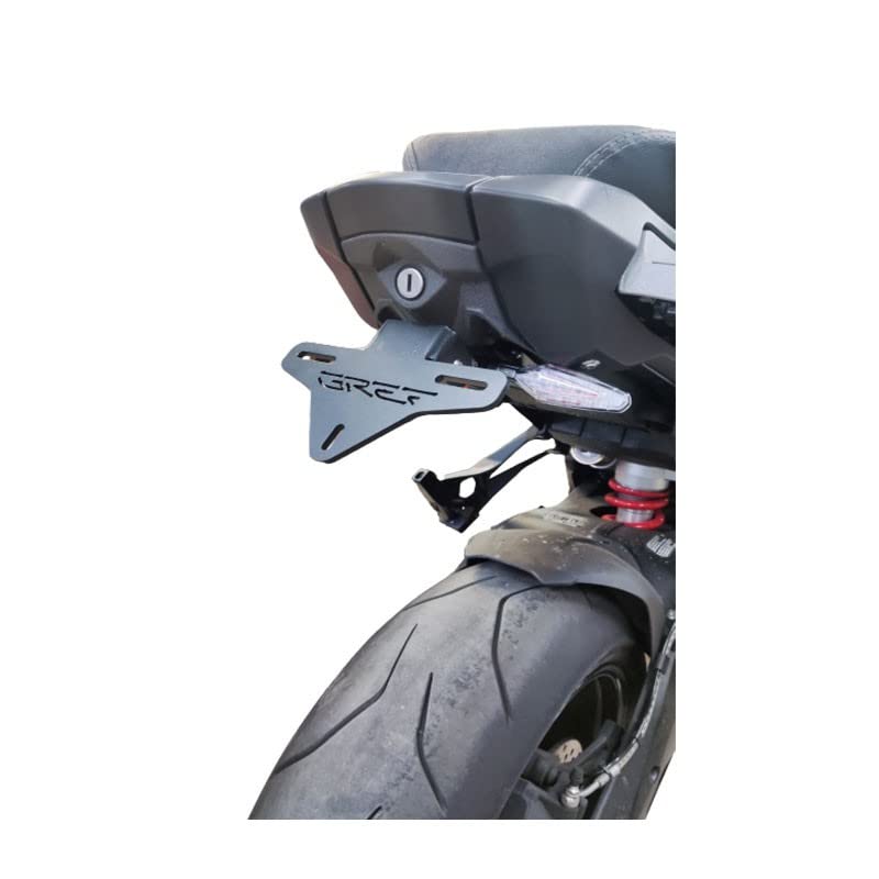 Support haut de gamme pliable BMW S1000XR GREF Innovation P_T011