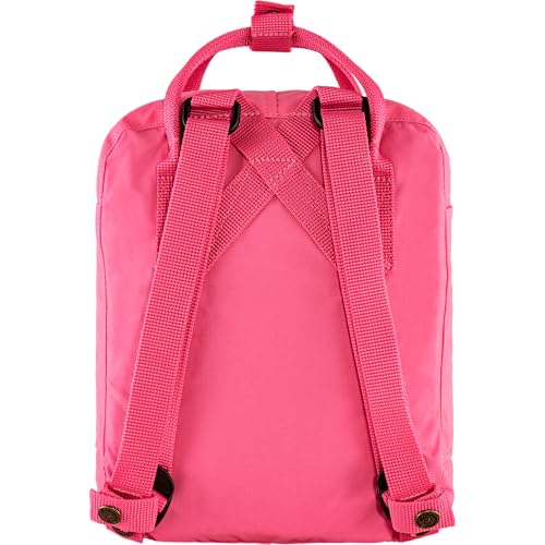 Image of Fjallraven Kanken Mini Backpack - Compact Everyday Carry, Durable Vinylon Fabric - Travel