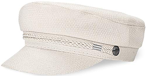 Wetoo Women Fiddler Cap Newsboy Hat Visor Beret Cap Paperboy Gatsby Hat(Black) #TOP4