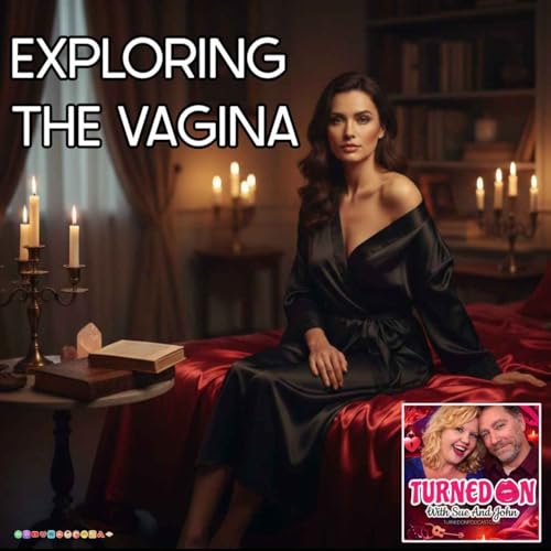 Exploring The Vagina