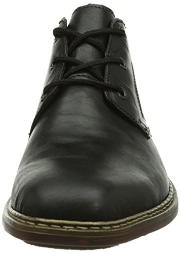 Rieker F1200, Stivali Desert Boots Uomo