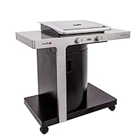 Algopix Similar Product 11 - CharBroil Thin  2 Stainless Steel Gas