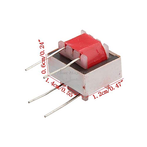 MSR516NJR, Audio 5VDC 16VDC 12mA 88dBA/96dBA 3200Hz to 4200Hz Pin Through Hole (5 Items)