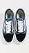 Vans Unisex U Old Skool Unisex Sneakers, Navy, 13.5 US Women/12 US Men