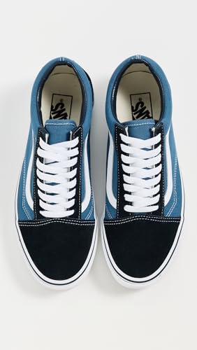 Image of Vans Mens Low-top Trainers