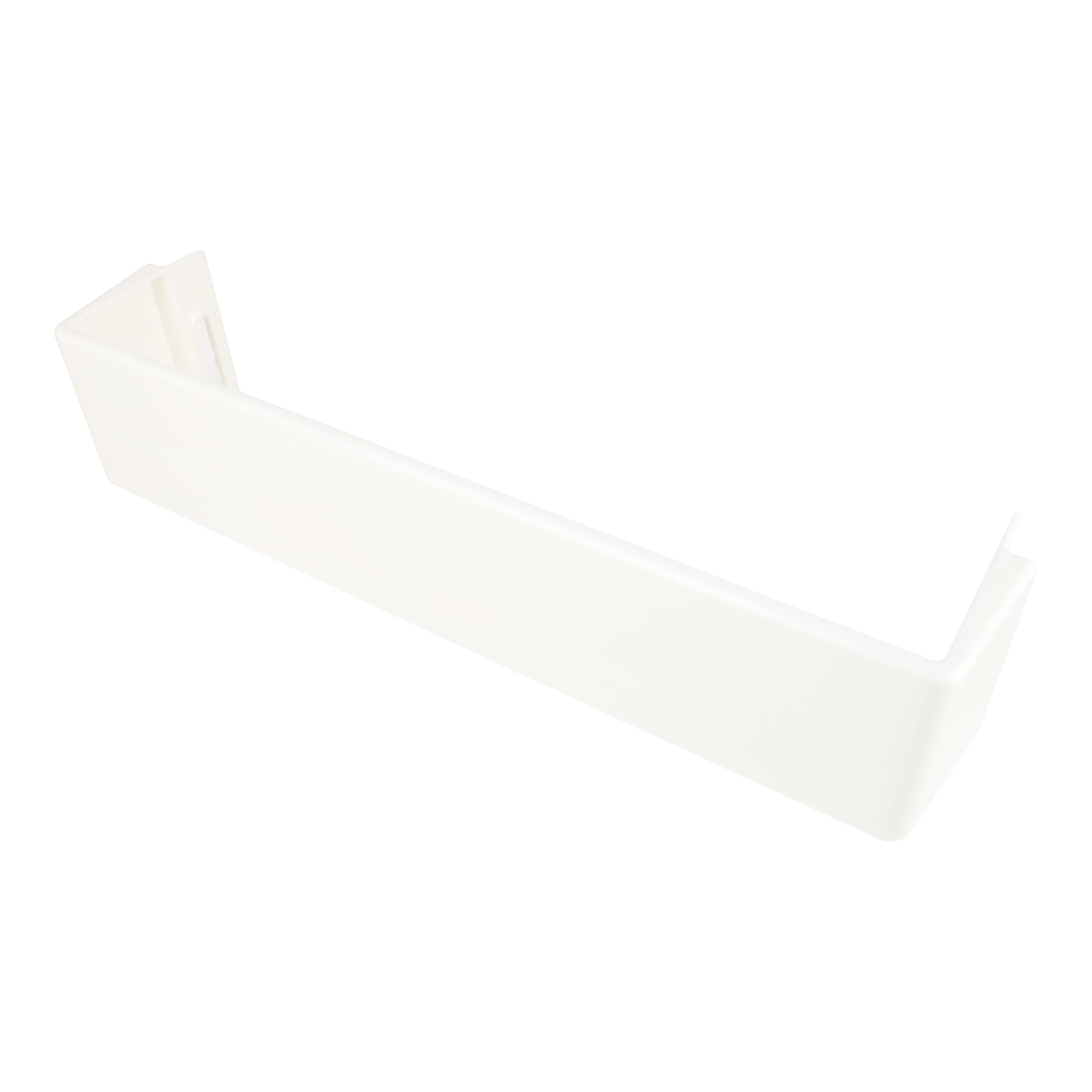sparefixd Estante para botellas de puerta para refrigerador y congelador Interfunk