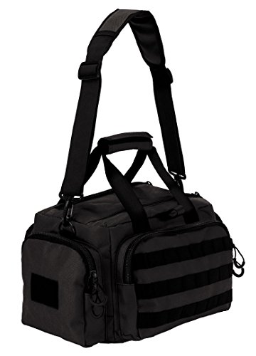 Exos Range Bag, Free Subdued Usa Flag Patch Included #TOP7