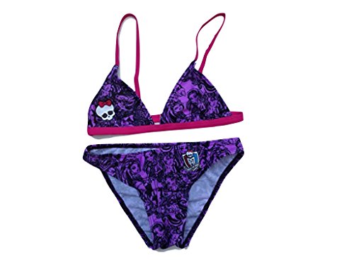 Monster High Bikini Violet - Violet - 146