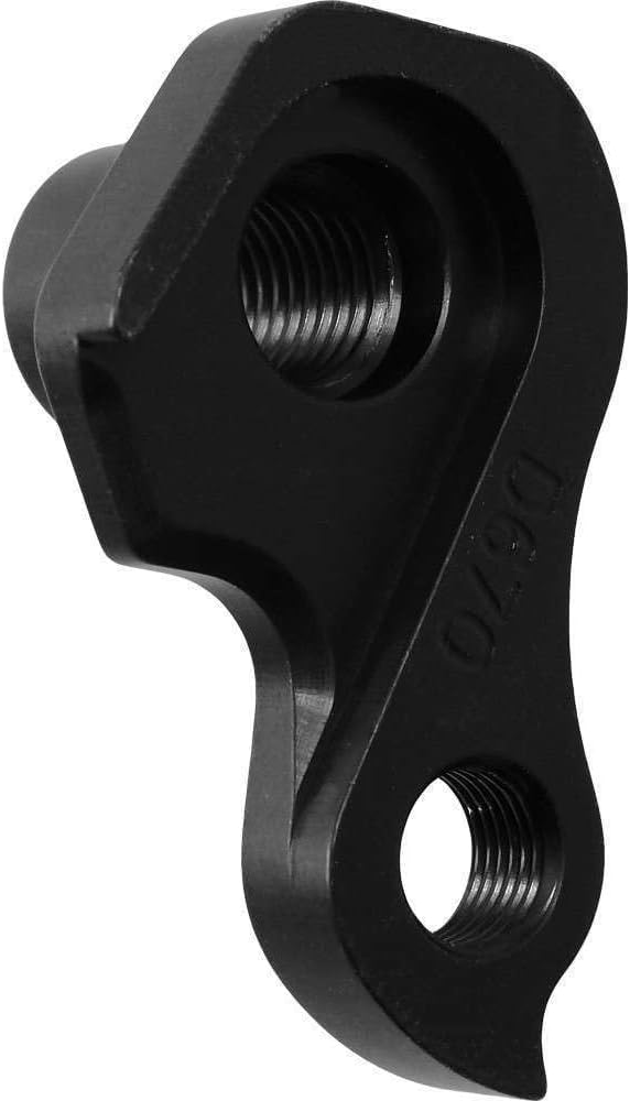 Pilo D670 derailleur Hanger for Evil Insurgent, Wreckoning Bikes