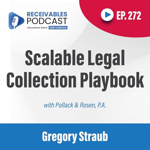Best Practices for Legal Collections Management at Scale | 272