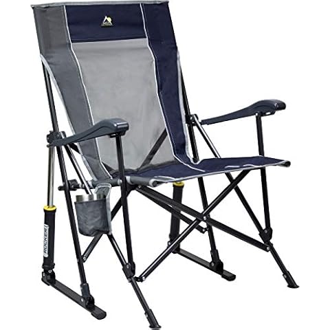 GCI Outdoor Roadtrip Rocker Collapsible Rocking Chair Cover