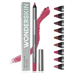 Amazon.com : Wonderblading Lip Stain Peel Off Masque (Romance
