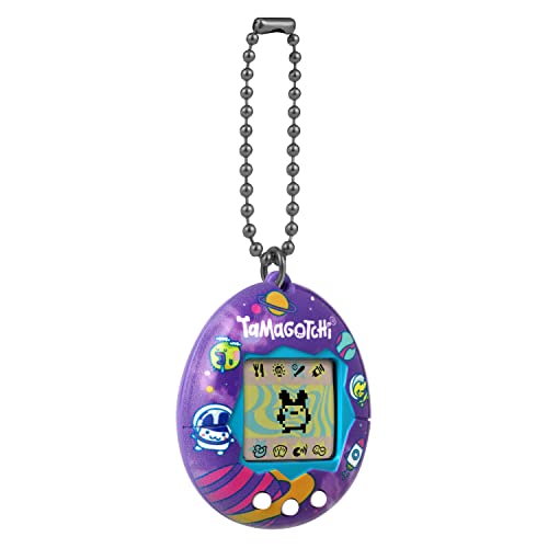 Image of Tamagotchi - Original Tama Universe