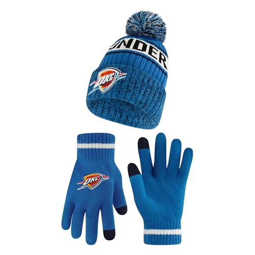 Ultra Game NBA Official Men’s Super Soft Winter...