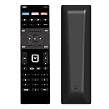 New XRT122 Replace Remote fit for VIZIO TV E32-C1 E32H-C1 E40-C2 E40X-C2 E43-C2 E48-C2 E50-C1 E55-C1 E55-C2 E60-C3 E65-C3 E65X-C2 E70-C3 D43-D2 D48-D0 D50-D1 D50U-D1 D55-D2 D55U-D1 D58U-D3 D60-D3