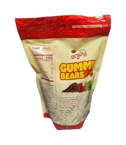 Gomitas sabor a cáscara de limón 42 oz miniatura 2
