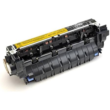 hp p4014 fuser
