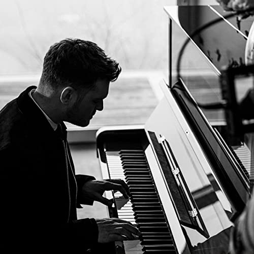 By Invitation Peony Noir From Michael Bublé Fragrances, 1 Fl Oz | Women’s Perfume | Black Coffee, Iris, Rose, Patchouli, Vanilla Perfume | Eau De Parfum | Gift For Women | Vegan & Cruelty Free #TOP1