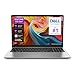 Dell 15 AI Powered Laptop, Intel Core Ultra 5 225H, 16GB DDR5 RAM, 512GB SSD, 15.6" FHD Anti-Glare Display, Intel Arc Graphics, Dedicated Copilot Key, Backlit Keyboard, Silver, Win11 Home + MSO H&S'24