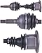 A1 Cardone 60-3027 CV Axle