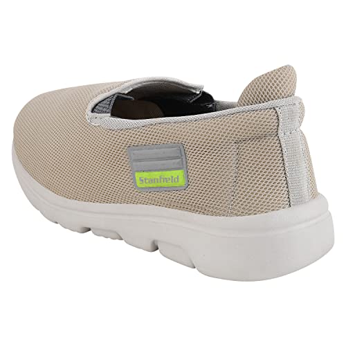 Image of Stanfield SFV15 Casual Walking, Running Slipon