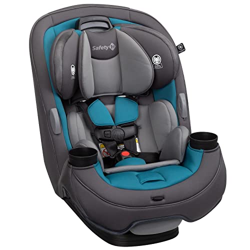 Safety 1st Grow And Go Convertible Car Seat Review