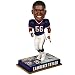 NFL New York Giants Lawrence Taylor #56 Retired Player Bobble, 8", Team Color