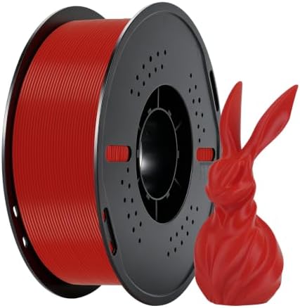 Kingroon PLA Red 1.00kg