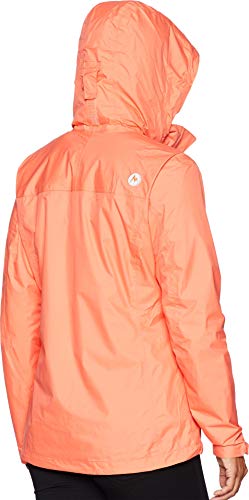 Image of MARMOT Women's PreCip Lightweight Waterproof Rain Jacket
