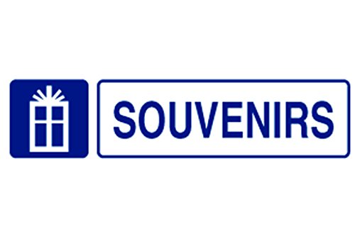 Plimpo Señal Glasspack Adhesiva 175X45 Souvenirs En Oferta Cofan I95Gl17545 Señal Glasspack Adhesiva, 175 X 45 Mm
