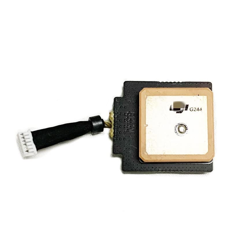 INLIMA Do DJI Used Phantom 3 4 GPS Mavic Pro GPS Mavic 2 GPS i Mavic Mini 2 GPS Części naprawcze Akcesoria do drona (kolor: używany Mavic (G244))