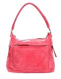 FREDsBRUDER Waxed Summerhill Dark Pink