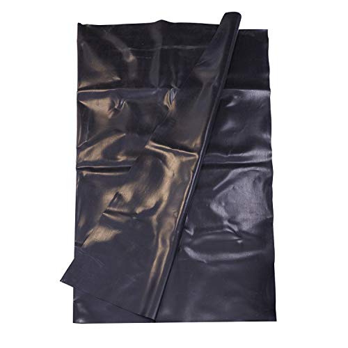 Vepotek Heavy Duty 45mil /1.13mm Pond Liner Membrane 2-1/2