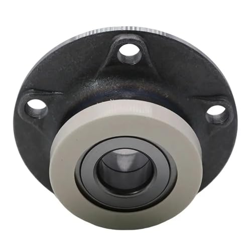 Kit roulement roue avant haute performance pour Altea et Beetle - 5