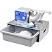 PARAGON Port-A-Blast SNO Cone Machine for Professional Concessionaires Requiring Commercial Heavy Duty Snow Cone Equipment 1/3 Horse Power 792 Watts